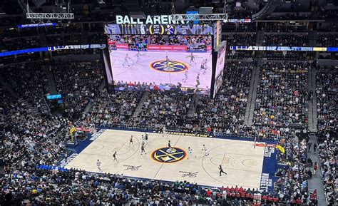 Denver Nuggets Odds .